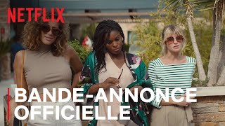 Friendzone  Bandeannonce officielle  Netflix France