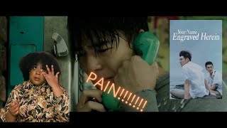 A tearful review of Your Name Engraved Herein 2020 I Movie Reaction