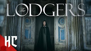 The Lodgers  Charlotte Vega  Full Possession Horror Movie  Horror Central