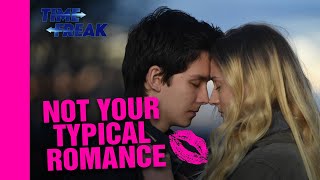 Time Freak Movie Analysis NOT YOUR TYPICAL ROMANCE