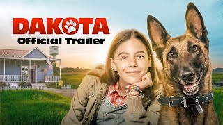 Dakota  Official Trailer