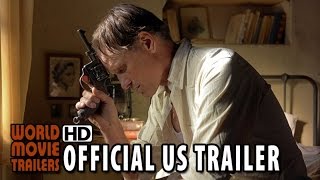 Far From Men Official US Trailer 2015  Viggo Mortensen HD