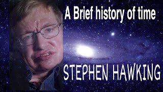 A Brief History of Time 1991 FULL  Stephen Hawking