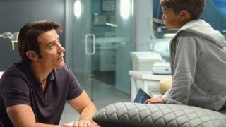 Extant After Show Season 1 Episode 13 Ascension  AfterBuzz TV