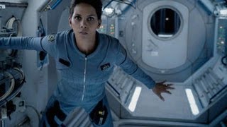 Extant After Show Season 1 Episode 1 Reentry  AfterBuzz TV