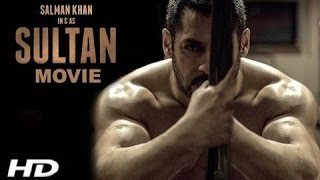 Sultan FULL MOVIE Leaked  Salman Khan Anushka Sharma Randeep Hooda  Events And Promotions