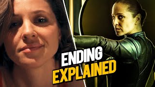 Netflix In from the Cold Ending Explained