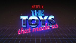 56  The Toys That Made Us  Brian VolkWeiss