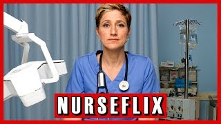 Nurse Jackie Season 1 Episode 1