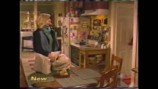 My Wife  Kids  According To Jim  ABC  Promo  2002