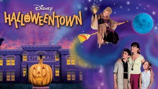 Halloweentown 1998 Film  Debbie Reynolds  Disney