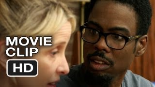 2 Days In New York CLIP 3 2012 Julie Delpy Chris Rock Movie HD