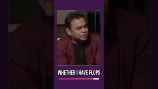 AR Rahman on Mani Ratnam and making Roja music shorts