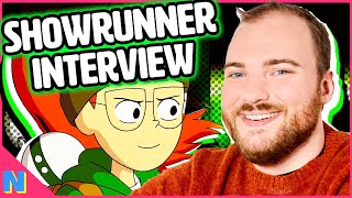 Infinity Train Creator Says HBO Max Can Save the Show  Owen Dennis Interview