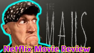 THE MAUS 2017  MANIC MOVIE REVIEWS  NETFLIX MOVIES