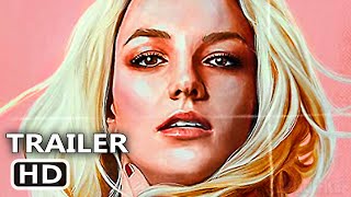 BRITNEY VS SPEARS Trailer 2021 Britney Spears Netflix Movie