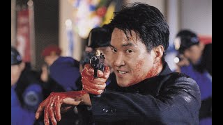 Shiri 1999  Korean Movie Review