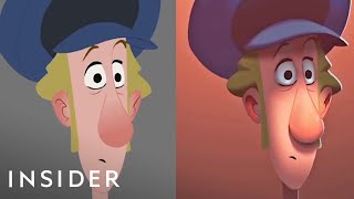 How Netflixs Klaus Made 2D Animation Look 3D  Movies Insider