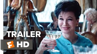 Judy Trailer 1 2019  Movieclips Trailers