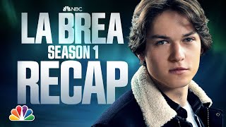 Jack Martins Epic Season 1 Recap  NBCs La Brea