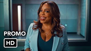 The Rookie Feds ABC Second Act Promo HD  Niecy Nash spinoff