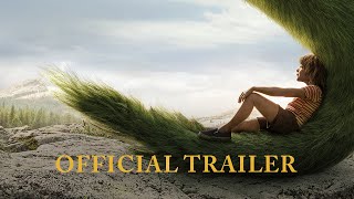 Petes Dragon  Official US Trailer