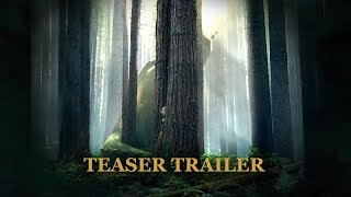 Petes Dragon Official US Teaser Trailer