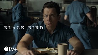 Black Bird  Official Trailer  Apple TV