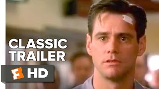 The Majestic 2001 Official Trailer  Jim Carrey Movie
