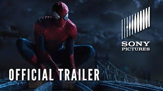 The AMAZING SPIDERMAN 2  Official Trailer 2 HD