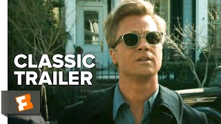 The Curious Case of Benjamin Button 2008 Trailer 1  Movieclips Classic Trailers