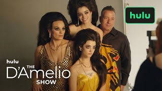 The DAmelio Show  Season 2 Official Trailer  Hulu