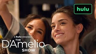 Why We Did a Season 2  The DAmelio Show  Hulu