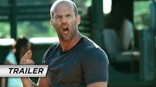 The Expendables 2010  Official Trailer 1