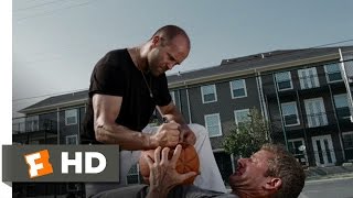 The Expendables 512 Movie CLIP  Basketball Brawl 2010 HD