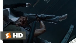 The Expendables 712 Movie CLIP  Yin vs Gunner 2010 HD