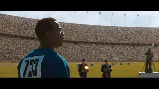 RACE  Official Trailer  In Theaters February 19 2016