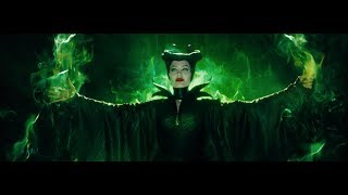 Disneys Maleficent  Dream Trailer