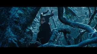 Disneys Maleficent Official Teaser Trailer