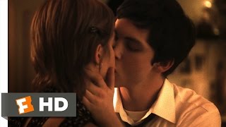 The Perks of Being a Wallflower 911 Movie CLIP  We Accept the Love We Think We Deserve 2012 HD