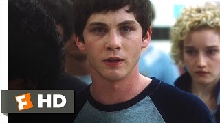 The Perks of Being a Wallflower 811 Movie CLIP  Sorry Nothing 2012 HD