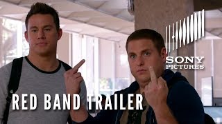22 Jump Street  Official Red Band Trailer