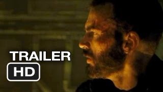 Snowpiercer International Trailer 2013  Chris Evans Movie HD