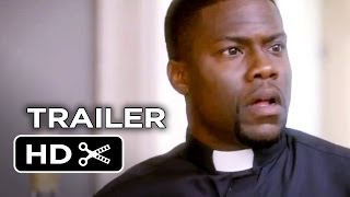 The Wedding Ringer Official Trailer 2015  Kevin Hart Kaley Cuoco Movie HD