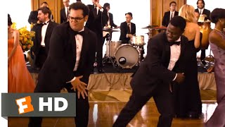 The Wedding Ringer 2015  Lets Dance Scene 510  Movieclips