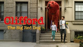 Clifford the Big Red Dog 2021  Official Trailer  Paramount Pictures