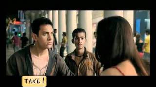 3 Idiots  Making  Last Days of Shooting  Aamir Khan  Kareena Kapoor