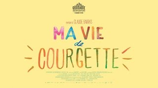Ma vie de Courgette Soundtracks