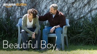 Beautiful Boy  Official Trailer 2  Watch Now on Prime Video  Amazon Studios
