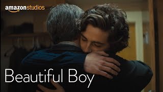 Beautiful Boy  Official Trailer  Amazon Studios